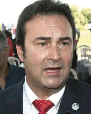 AUDIO: Denuncian por estafa a Andrés Gubetich, extitular del IPS - A La Gran 7-30 - ABC Color