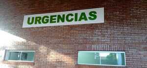 Paciente cayó de camilla cuando iba a ser alzado a una ambulancia - Radio Imperio 106.7 FM