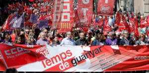 OIT: El mundo del trabajo cambia y el movimiento sindical tiene que seguirle el ritmo - Revista PLUS