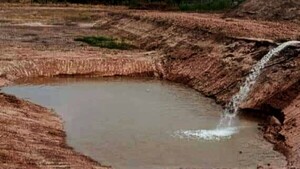 En medio de una desconfianza, se dilata proyecto de agua para el Chaco