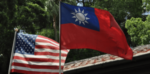 Taiw谩n y EEUU inician una nueva ronda de negociaciones comerciales en Taip茅i - Revista PLUS
