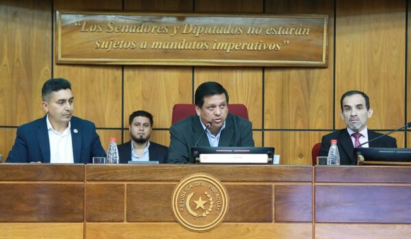 Avanza estudio para actualización de la Ley Antidroga - ADN Digital
