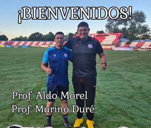 Colegiales: José Britos el primer técnico cesado en la Intermedia - Fútbol de Ascenso de Paraguay - ABC Color