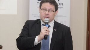 Expectativa de recaudación fue superada, según ministro de DNIT - Unicanal