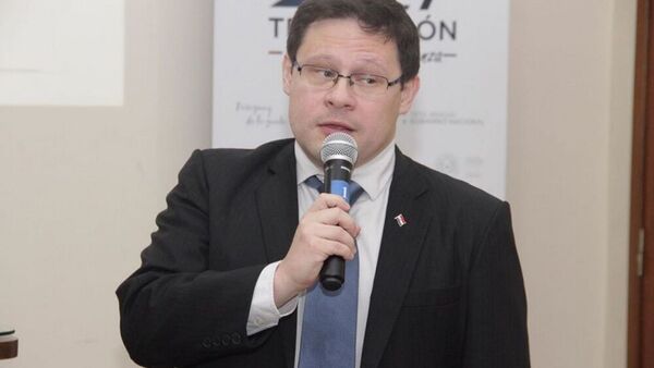 Expectativa de recaudación fue superada, según ministro de DNIT - Unicanal