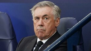 Versus / Ancelotti: "El Bayern mostró su mejor versión, nosotros no"