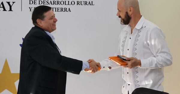 La Nación / Titulación de tierras en manos de las mujeres es garantía de desarrollo, destaca la FAO
