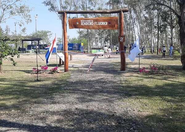 Día del Trabajador: parques Ñu Guasú y Metropolitano estarán abiertos este miércoles - Nacionales - ABC Color