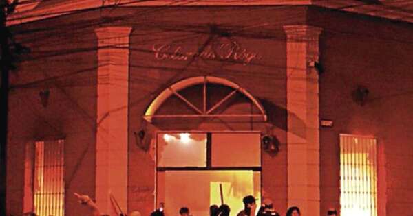 Diario HOY | Otorgan arresto domiciliario a acusada por incendio en Colorado Róga