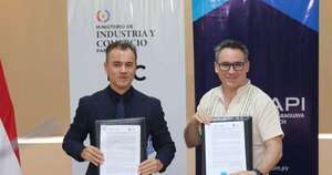 La Nación / Potenciarán adopción de seguros para mipymes