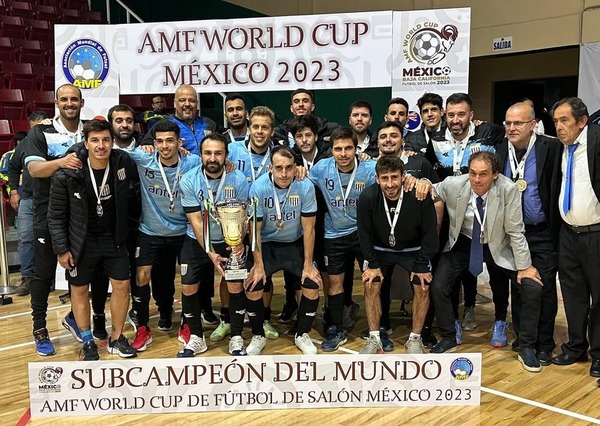 CONMEBOL debe pagar 350.000 dólares por uso indebido de palabra futsal - La Tribuna