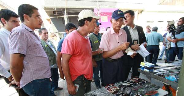 La Nación / Trabajo de calidad es una “deuda urgente” en América Latina, según informe del BID