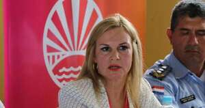 La Nación / Fiscal imputó a madre del bebé fallecido por supuesta broncoaspiración