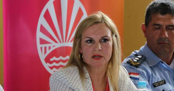 La Nación / Fiscal imputó a madre del bebé fallecido por supuesta broncoaspiración