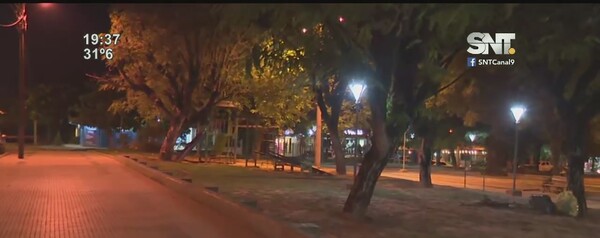 Policía cree que hay más de un violador en Coronel Oviedo - SNT