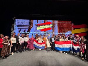 Paraguay sede de eventos internacionales en los próximos meses del 2024 y el 2025