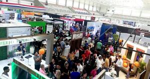 La Nación / La feria más importante del sector de la construcción será en este mayo