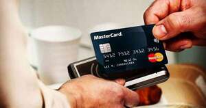 La Nación / El uso de tarjeta de crédito alcanza un nuevo récord