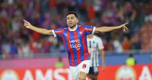 La Nación / Vuelve equipo base para juego decisivo