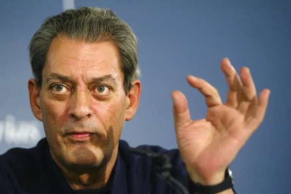 Muere a los 77 años el escritor estadounidense Paul Auster - Literatura - ABC Color