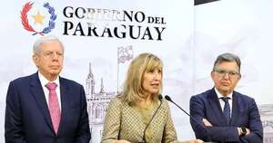 La Nación / Empresarios valoran estabilidad para la inversión en el Paraguay