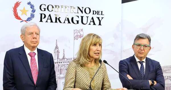 La Nación / Empresarios valoran estabilidad para la inversión en el Paraguay