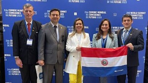 Diputados se autoaumentan viajes al exterior en el año