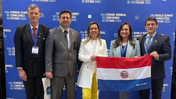 Diputados se autoaumentan viajes al exterior en el año