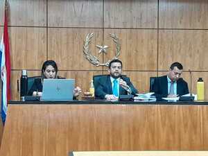 Esperan sanción a abogado que recusó a jueces y camaristas en juicio por 250 kilos de cocaína