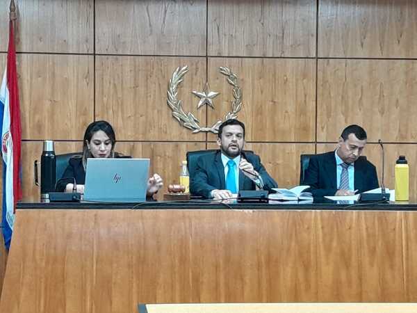 Esperan sanción a abogado que recusó a jueces y camaristas en juicio por 250 kilos de cocaína