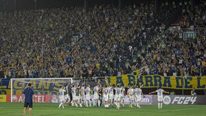 Versus / El Sportivo Luqueño celebra 103 años de vida institucional