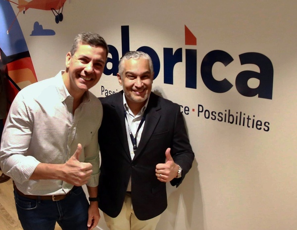 El Día del Trabajador sorprende a miles de paraguayos desocupados, admite Peña - La Clave