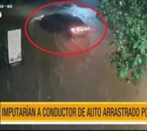 Imputarían a Lince que acompañaba a mujeres fallecidas en raudal - Paraguay.com