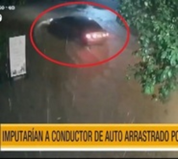 Imputarían a Lince que acompañaba a mujeres fallecidas en raudal - Paraguay.com