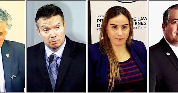 Diario HOY | Claves de la operación “garrote” montada por Abdo y su gavilla