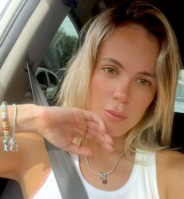 Hallan muerta a la hermana de Julieta Nardi en el hotel Gran Novile de CDE - La Clave