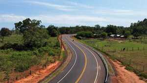 MOPC licita paquete de mejoras de casi 3.000 km de rutas a nivel país - .::Agencia IP::.