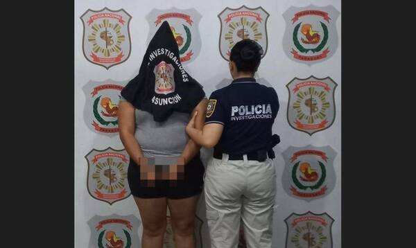 El 'japi' que delató a una empleada infiel