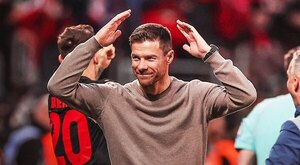 Versus / El Leverkusen de Alonso quiere seguir soñando con el triplete en semis de Europa League