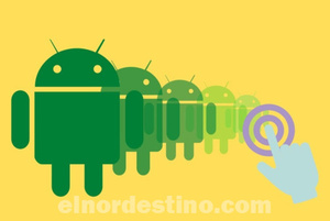 Smartphones Android pueden ser el doble de rápido sólo con desactivar la opción de animaciones y borrar aplicaciones basura - El Nordestino