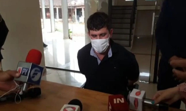 Ex policía es condenado por el tribunal a 30 años de cárcel por feminicidio - OviedoPress