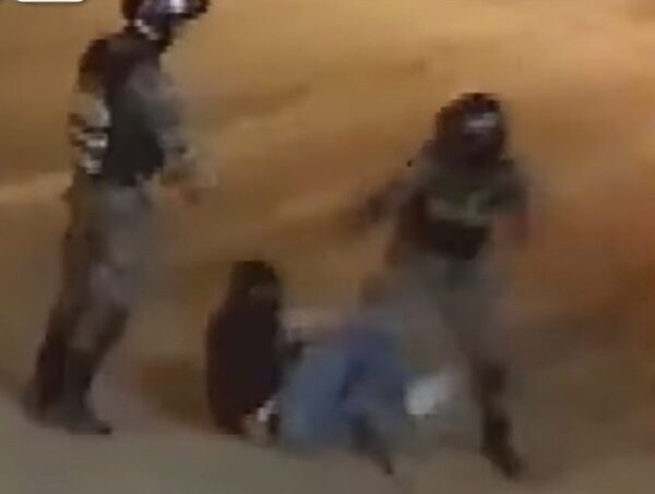 Formación ‘exprés’ de policías compromete derechos humanos, dice criminólogo · Radio Monumental 1080 AM