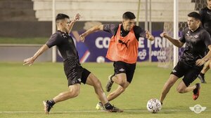 El Gumarelo habilita Norte para el Ciclón