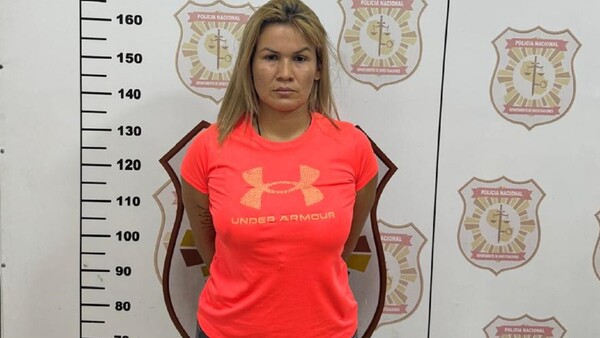 Cae supuesta "rescatista" de una banda de asaltantes en Ypané