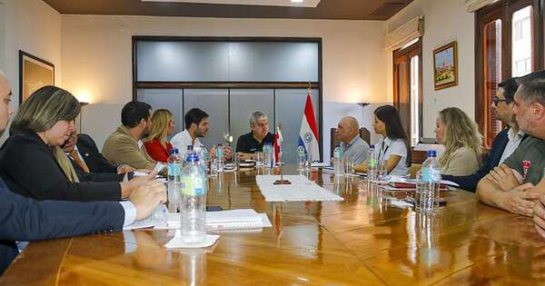 Diario HOY | Delinean plan de seguridad para proteger a niños y adolescentes en pasos fronterizos