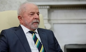 Multan a Lula con USD 50.000 por realizar propaganda negativa contra Bolsonaro - ADN Digital