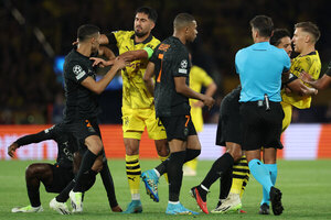 Versus / El PSG prepara sus armas para tratar de derribar el 'Muro Amarillo'