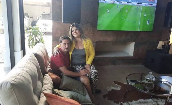 "Ser esposa de un DT es más difícil que ser esposa de un jugador"