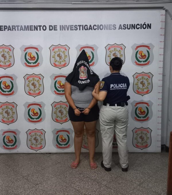 Empleada desleal alardeó de dinero robado en Whatsapp y la detuvieron - Megacadena - Diario Digital