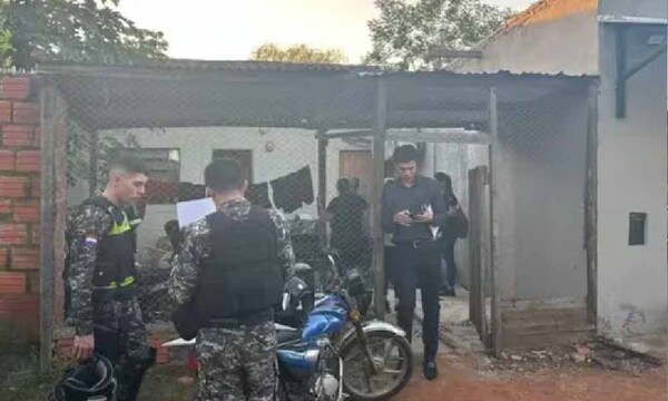 Acusado de violador serial ‘se defendió' con video, Policía pide que se presente y asuma proceso – Prensa 5